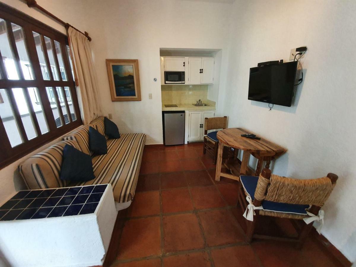 Casa De Las Conchas Cuernavaca Bagian luar foto
