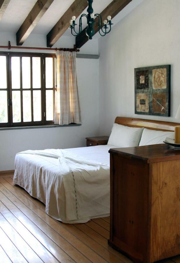 Casa De Las Conchas Cuernavaca Bagian luar foto